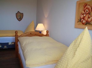 Fewo Ulenhoef | Born auf dem Darss