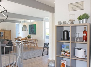 Strandnest | Bockholm