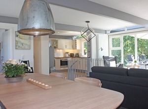 Strandnest | Bockholm