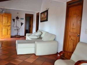 Finca Hotel La Nueva Carmelita | Quimbaya