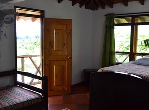 Finca Hotel La Nueva Carmelita | Quimbaya