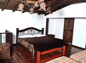 Finca Hotel La Nueva Carmelita | Quimbaya