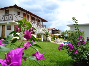 Finca Hotel La Nueva Carmelita | Quimbaya