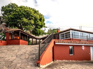 Finca La Chamusca | Santa Barbara