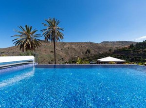 Holidays Health Finca Oasis | Telde