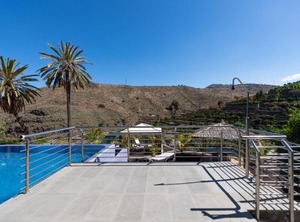 Holidays Health Finca Oasis | Telde