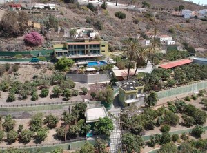 Holidays Health Finca Oasis | Telde