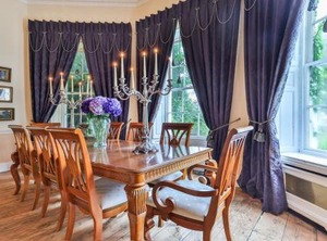 Walcot Hall | Alkborough