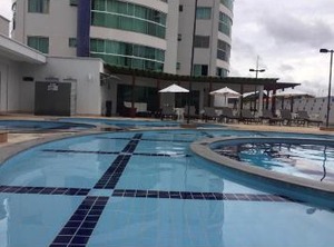 Fiore | Bandeirantes