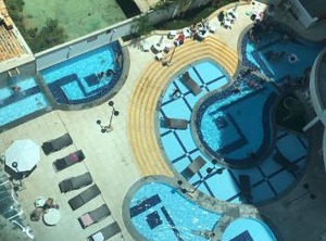 Fiore | Bandeirantes