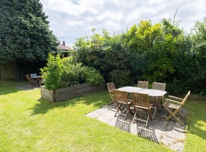 Woodhouse | Henfield