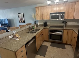 Beach Club Villa | Saint Helena Island