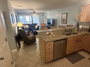 Beach Club Villa | Saint Helena Island