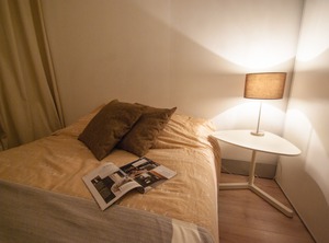 Flambere Chambres Terrasse | Ancely
