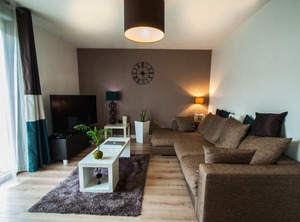 Flambere Chambres Terrasse | Ancely