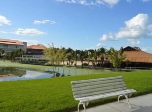 Villa Hípica Gravatá | Boa Vista
