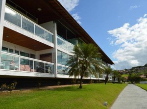 Villa Hípica Gravatá | Boa Vista