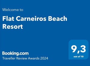 Carneiros Beach Resort | Praia dos Carneiros