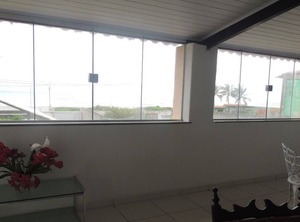 The Sea | Bairro das Laranjeiras