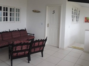 The Sea | Bairro das Laranjeiras