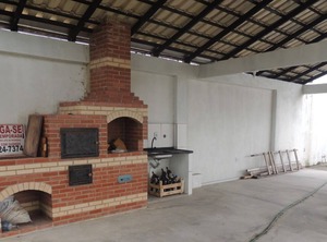 The Sea | Bairro das Laranjeiras