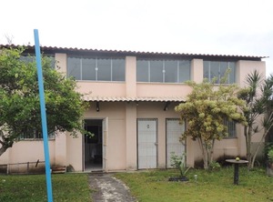 The Sea | Bairro das Laranjeiras