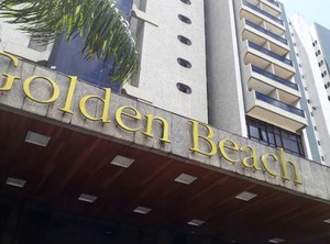 Golden Beach | Piedade