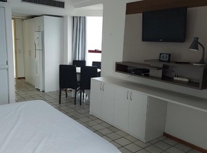 Golden Beach | Piedade