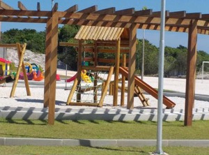 Entre Mar E Lagoa | Arraial do Cabo