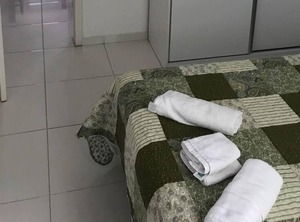 Ilha Dos Coqueiros | Japuiba