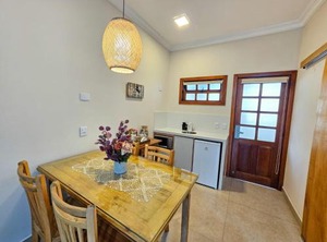 Ilha Hotel | Pereque