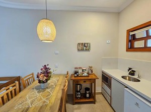 Ilha Hotel | Pereque