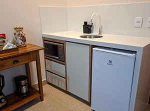 Ilha Hotel | Pereque