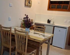 Ilha Hotel | Pereque