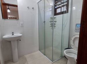 Com Cozinha Banheiro Barra Una São Sebastião | Barra do Una