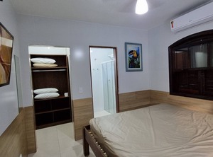 Com Cozinha Banheiro Barra Una São Sebastião | Barra do Una