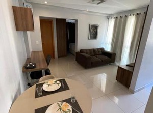 La Residence | West Sector