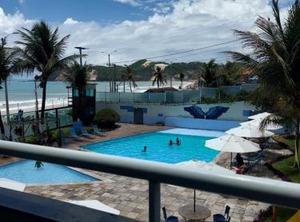 Ponta Negra Beach | Ponta Negra