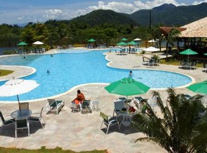 Hotel Eco Resort | Pereque