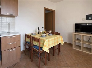 Ferienwohnung Domaso Für Personen | Domaso