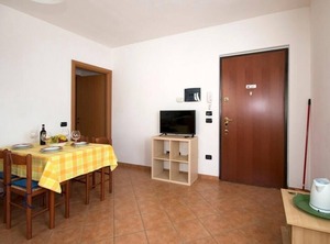 Ferienwohnung Domaso Für Personen | Domaso