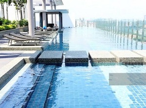 Soho Suites Klcc | Bukit Jalil