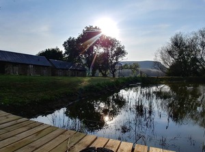 Flitwick Ranch Swartberg South Africa | Greater Kokstad