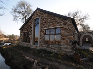 Flitwick Ranch Swartberg South Africa | Greater Kokstad