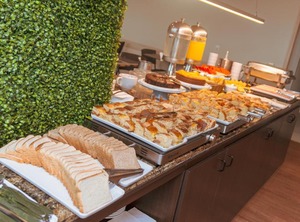 Hotel | Vila Guilherme
