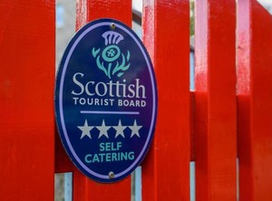 Fort Charlotte | Lerwick