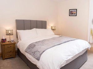 Fort Charlotte | Lerwick