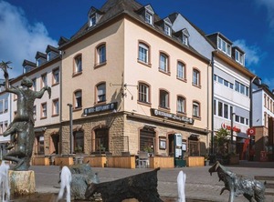 Loum Hotel Louis Müller | Bitburg