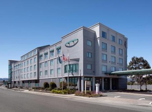 Points | South San Francisco