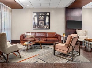 Points | White Station